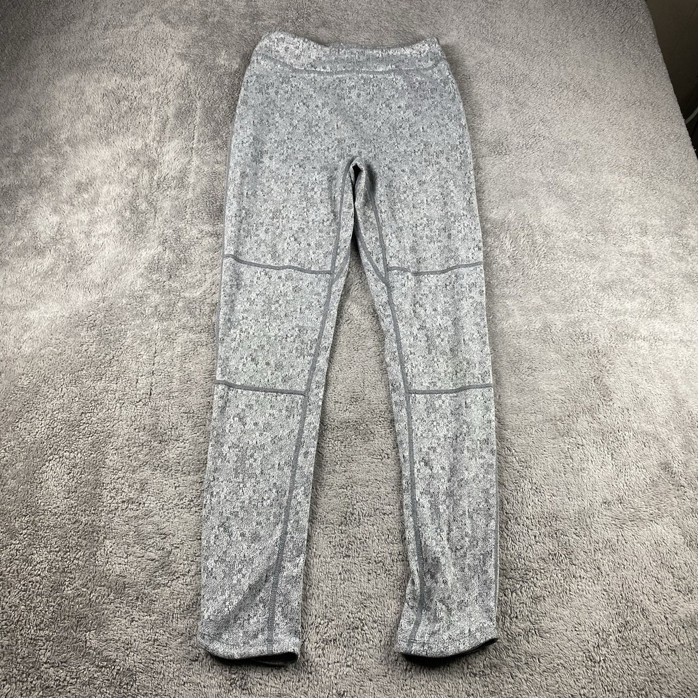 Gymshark Leggings Womens Size Small Gray